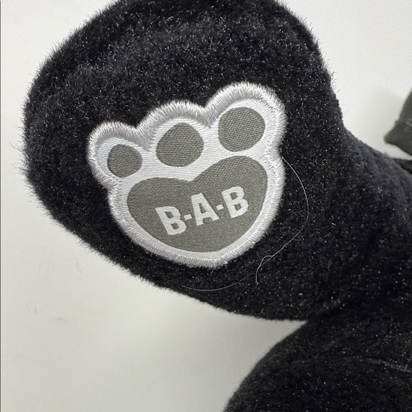 Build-A-Bear Star Wars Kylo Ren “the Force Awakens” Black 17”Plush Toy - Picture 4 of 9